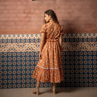 Esme Dress