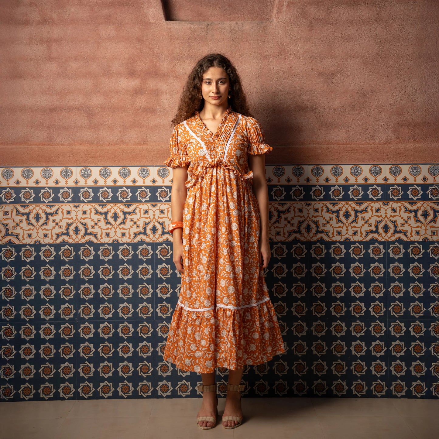 Esme Dress