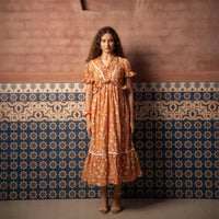 Esme Dress