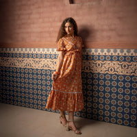 Esme Dress