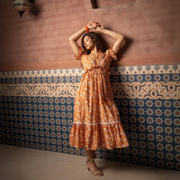 Esme Dress