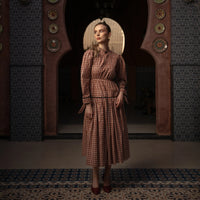 Camille Dress