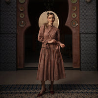 Camille Dress