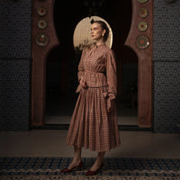 Camille Dress