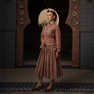 Camille Dress