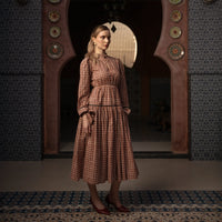 Camille Dress