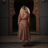 Camille Dress