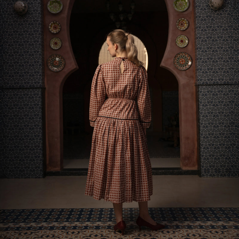 Camille Dress