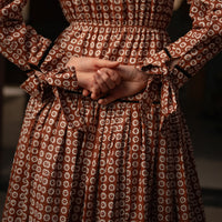Camille Dress