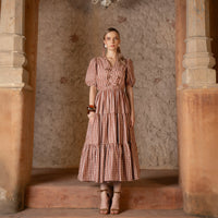 Charlotte Dress