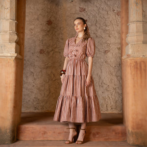 Charlotte Dress