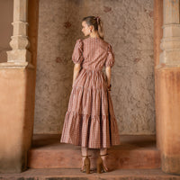 Charlotte Dress