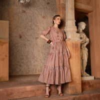 Charlotte Dress