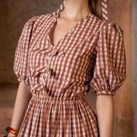 Charlotte Dress