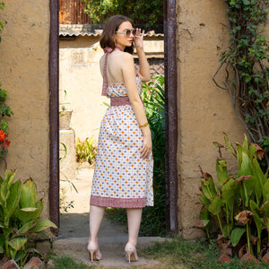 Avani Dress