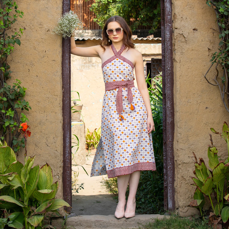 Avani Dress