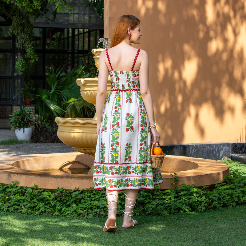 Eden Dress