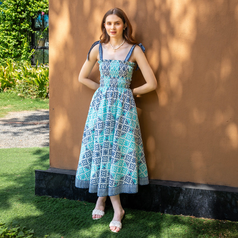 Serena Dress