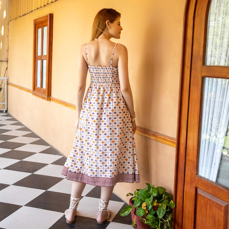 Jolie Dress