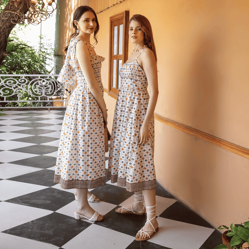 Jolie Dress