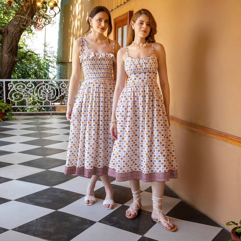 Jolie Dress