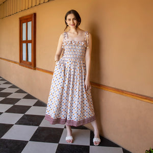 Sylvie Dress