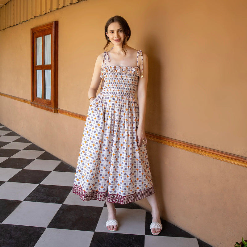 Sylvie Dress