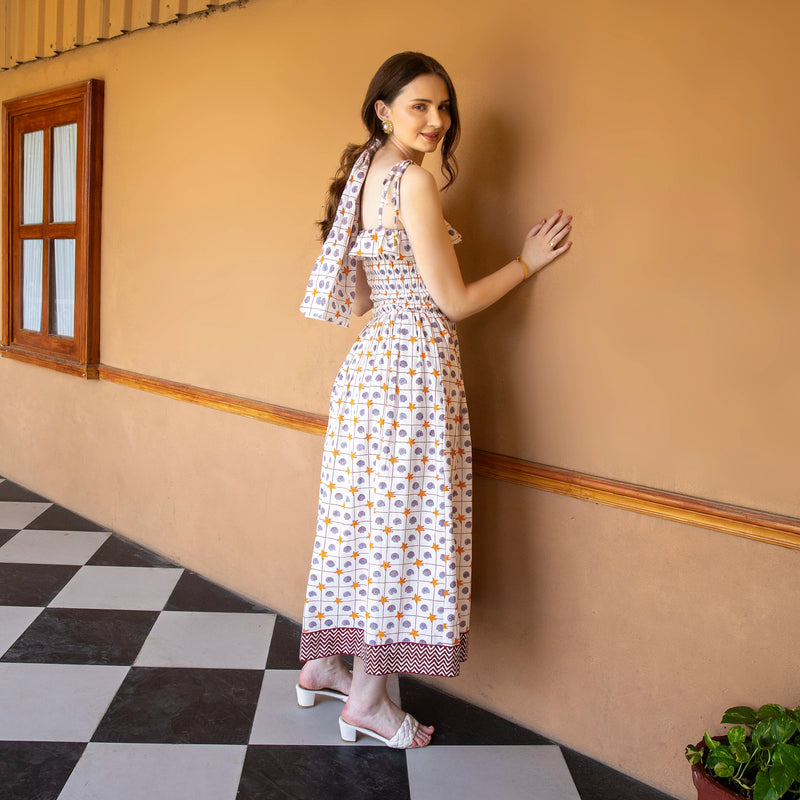 Sylvie Dress