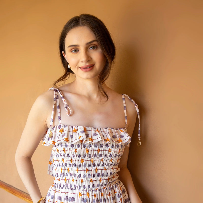 Sylvie Dress