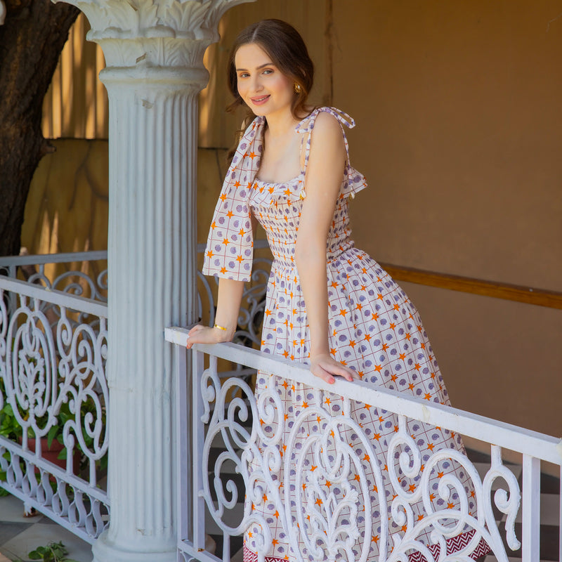 Sylvie Dress