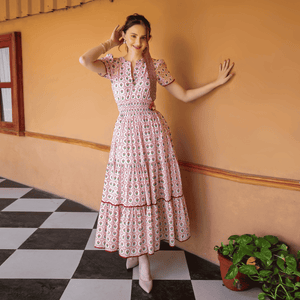 Miren Dress