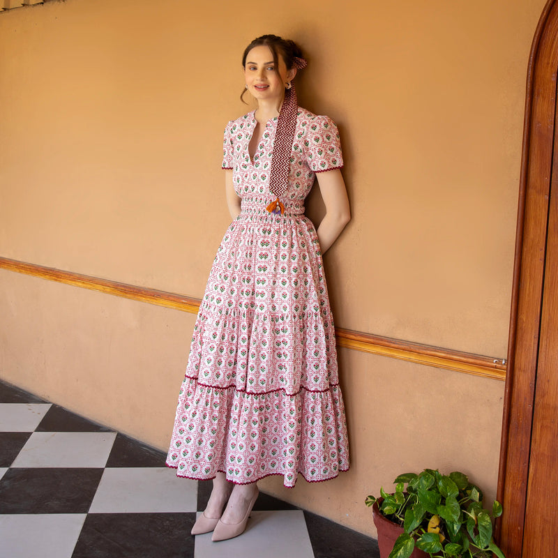 Miren Dress