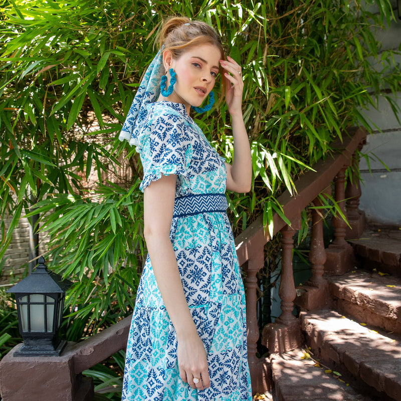 Skye Dress