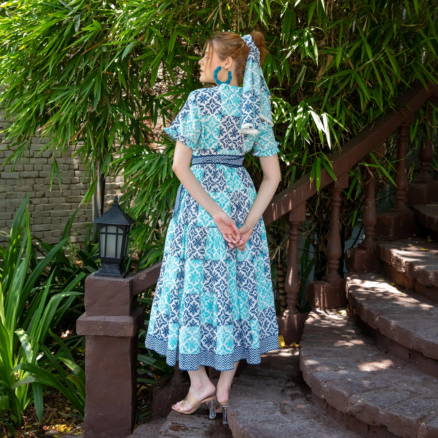 Skye Dress