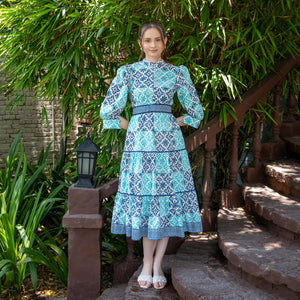Sloane Dress