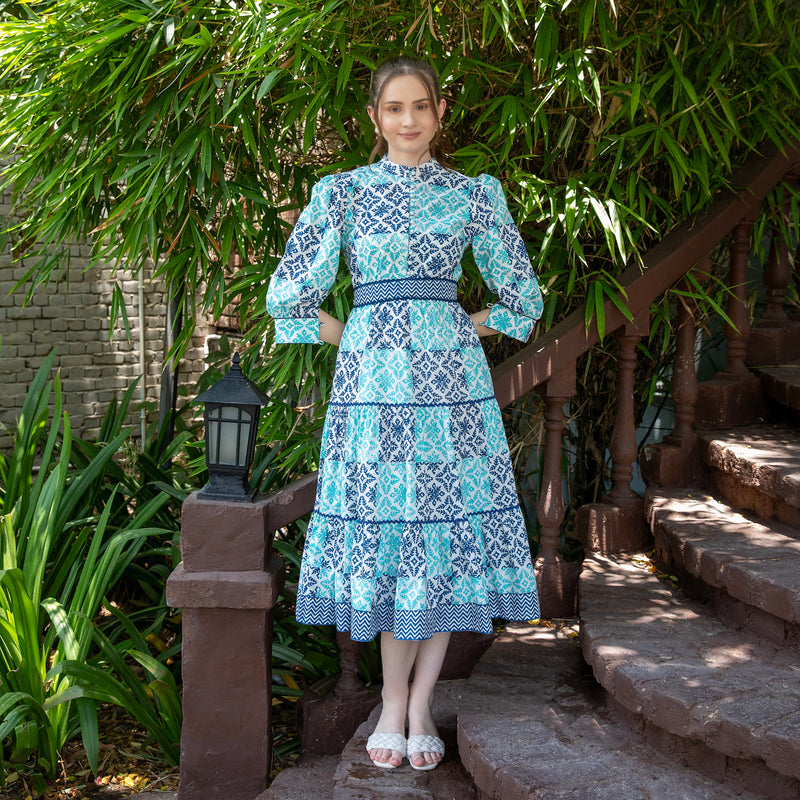 Sloane Dress