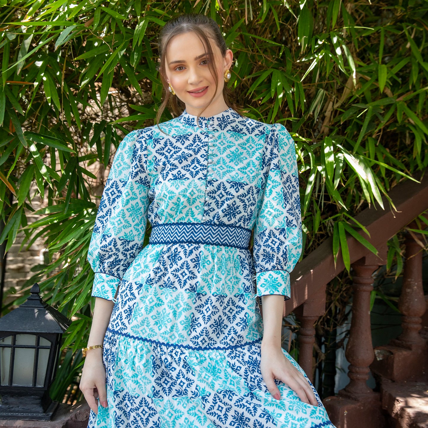 Sloane Dress