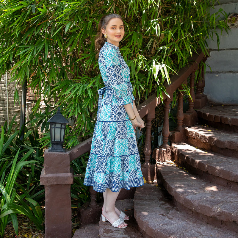 Sloane Dress