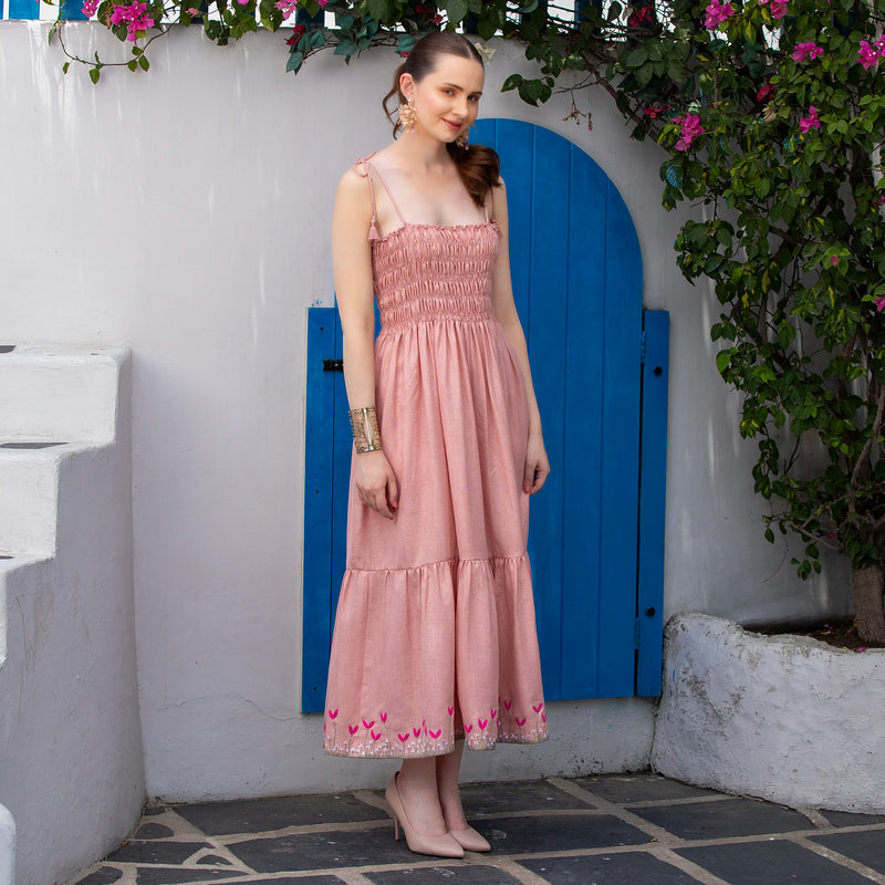 Luna Dress