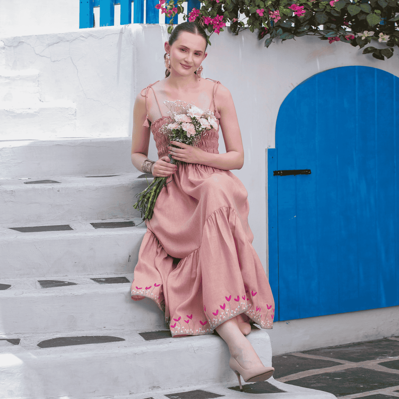 Luna Dress