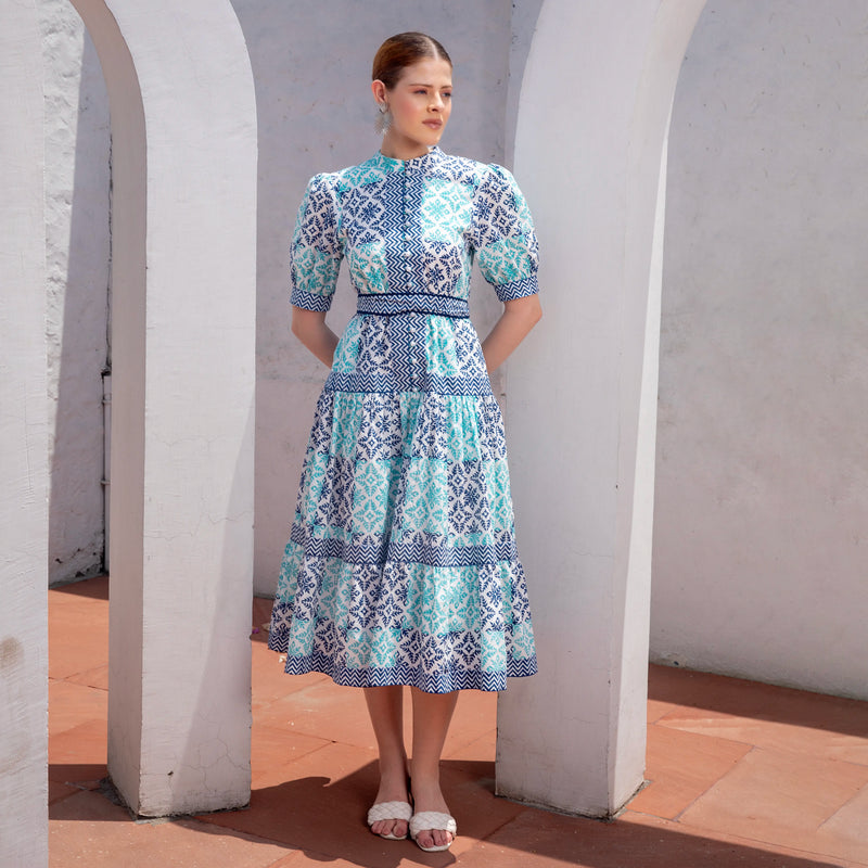 Sienna Dress