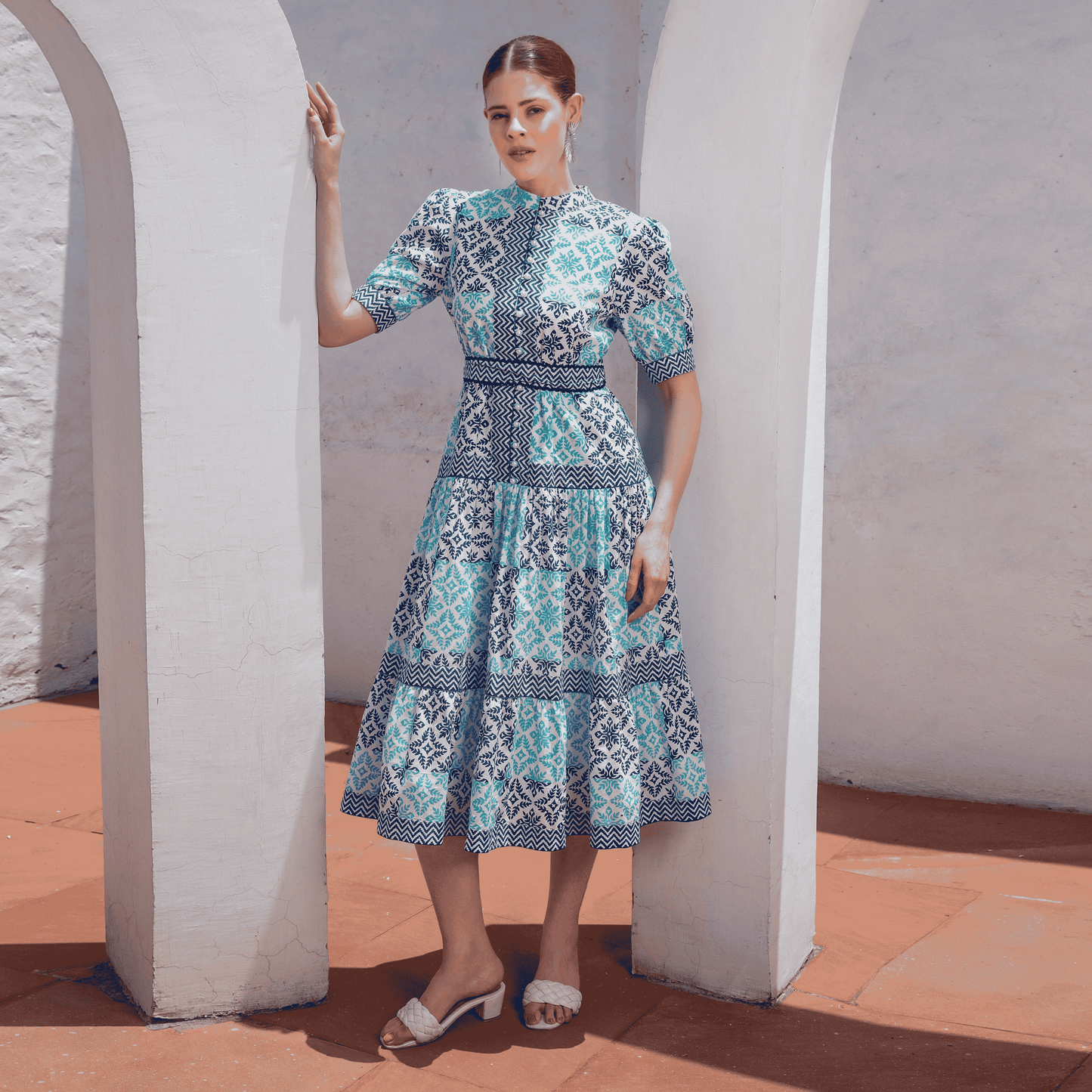 Sienna Dress
