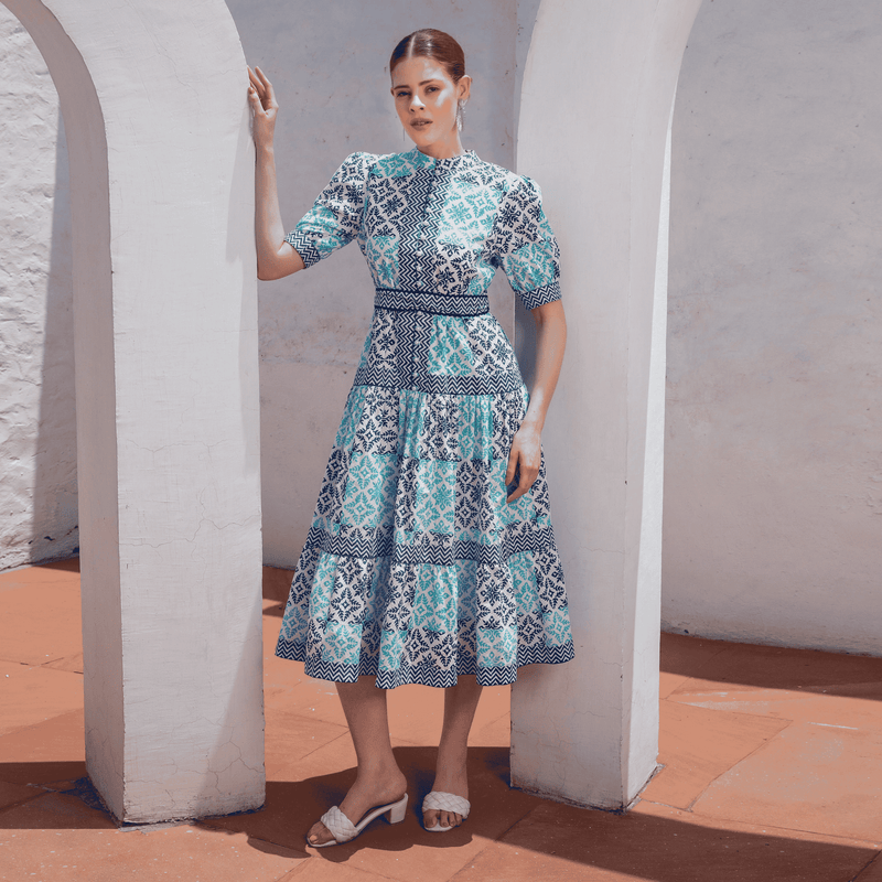 Sienna Dress