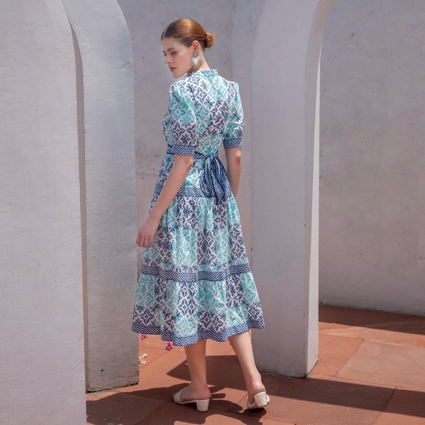 Sienna Dress