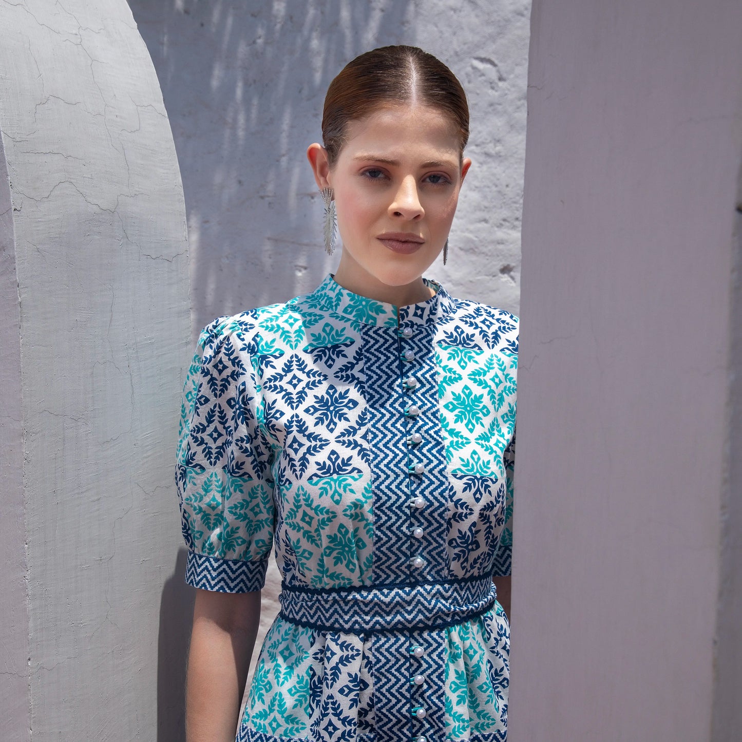 Sienna Dress
