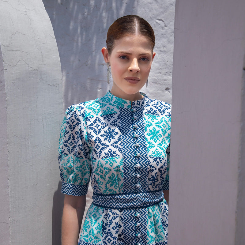 Sienna Dress
