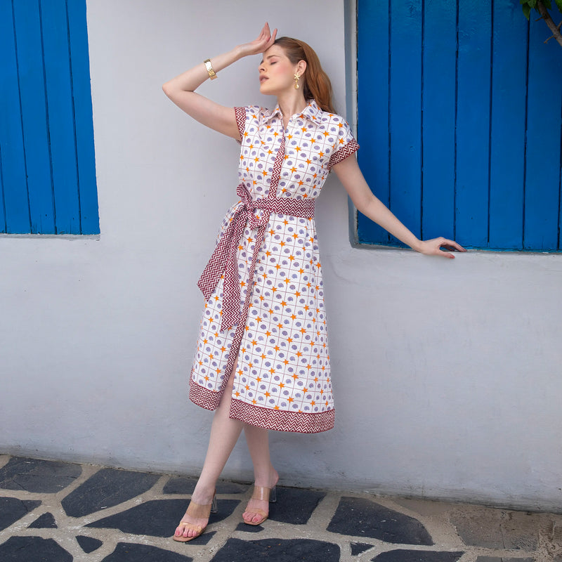 Shea Dress