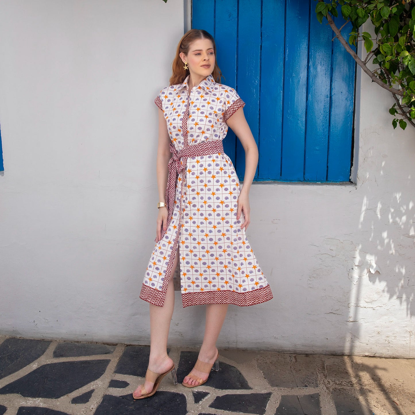 Shea Dress