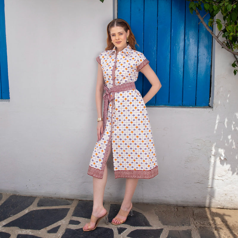 Shea Dress