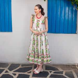 Naomi Dress